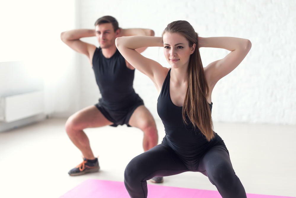 Mejores apps para hacer ejercicio en casa y qué hacer después de entrenar